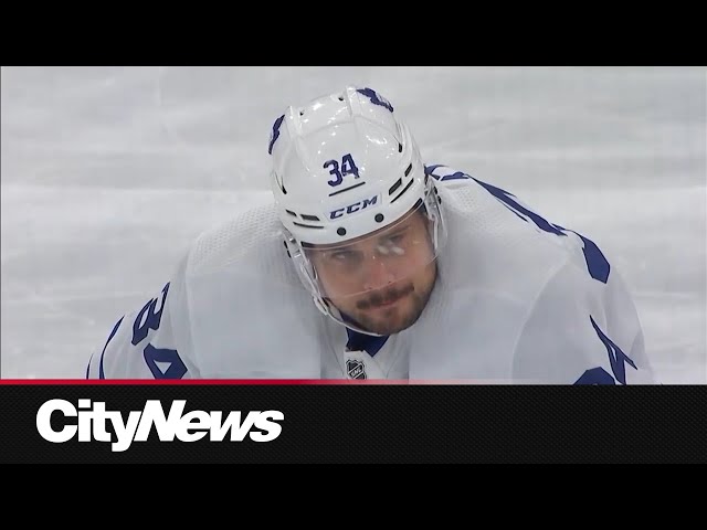 ⁣Leafs set to open season, fans should enjoy the ride