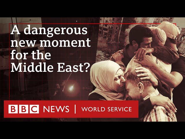 ⁣Is the Middle East on the brink of catastrophe? | BBC News