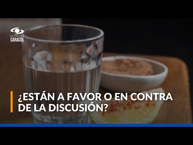 ⁣Gobernadores de Caldas y Valle se pronuncian sobre discusión del monopolio del aguardiente