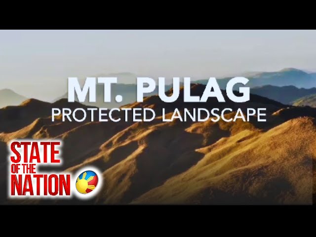 ⁣State of the Nation: (Part 3) Mount Pulag trip; atbp.