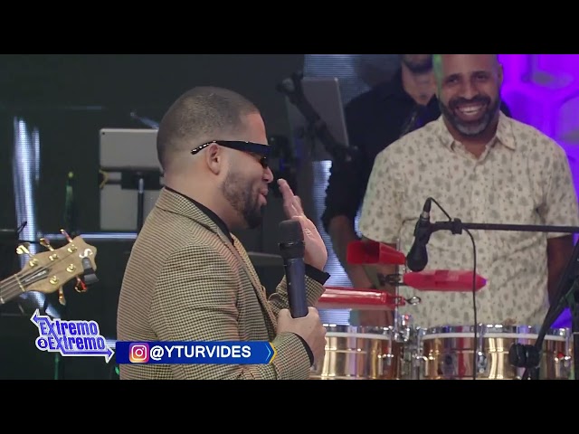 ⁣Entrevista a Yturvides, Artista Musical | Extremo a Extremo