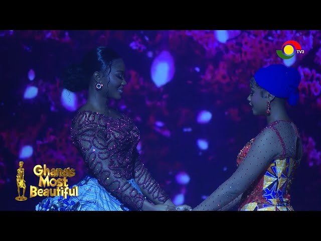 ⁣FULL: Witness the unforgettable moment as Titiaka is crowned #GMB2024 Queen in a breathtaking finale