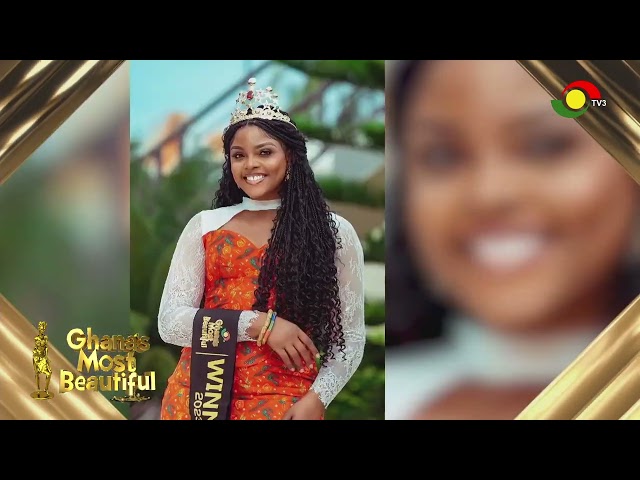 Watch How the Beautiful Selorm Ended Her Reign as GMB Queen | A Farewell to Remember