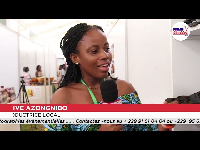 Grande foire du consommons local: Impressions des producteurs et visiteurs