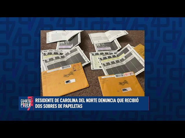 ⁣Jay Fonseca: Nuevos casos de doble papeleta