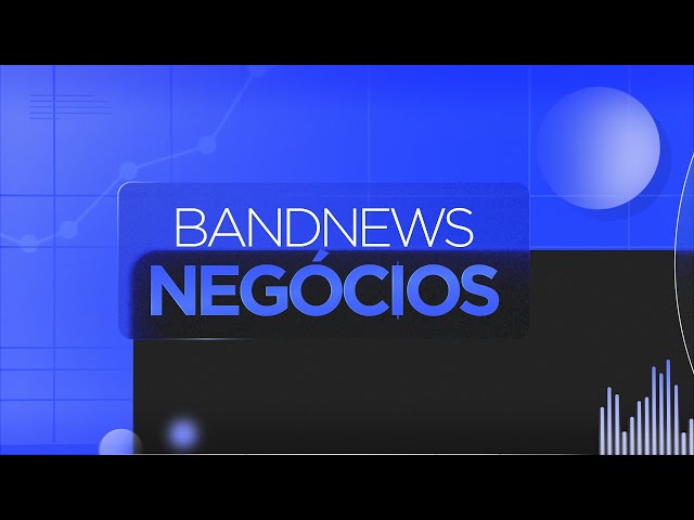 ⁣BandNews TV recebe Alexandre Seitz, CEO da Volkswagen na América Latina