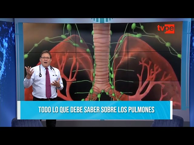 ⁣DR. TB (08/10/2024) | TVPerú