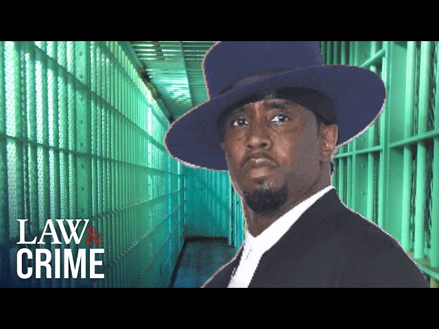 ⁣P. Diddy Begs for Bail Again, Takes Fight to Higher Court