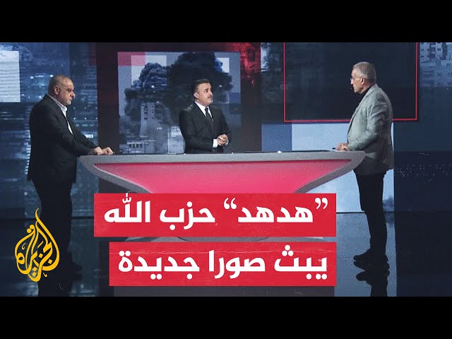 ⁣قراءة عسكرية.. ​​إطلاق أكثر من 200 صاروخ من لبنان على مدن وبلدات في الجليل وقواعد عسكرية