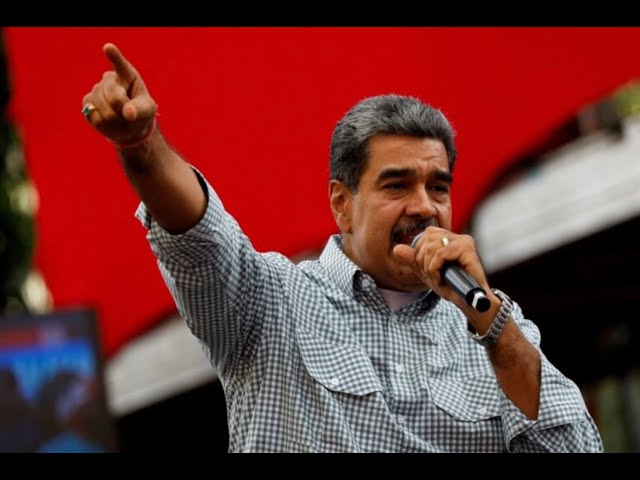 ⁣Info Martí | Maduro avanza en su plan de romper relaciones con España