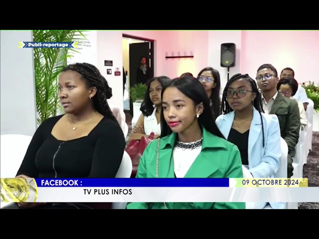 ⁣LE JOURNAL DU 09 OCTOBRE 2024 BY TV PLUS MADAGASCAR