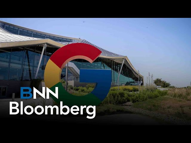 ⁣U.S. eyes sanctions against Google in antitrust case