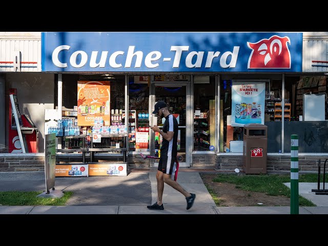 ⁣Couche-Tard boosts bid for Seven & i to US$47B