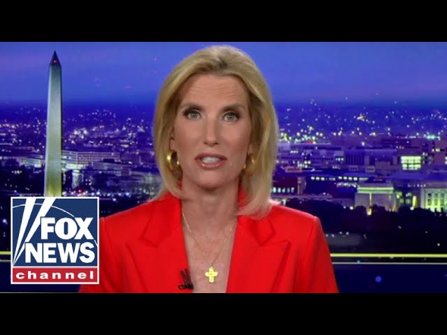 ⁣Laura Ingraham: Harris and Biden are trying to sell their failures as misinformation