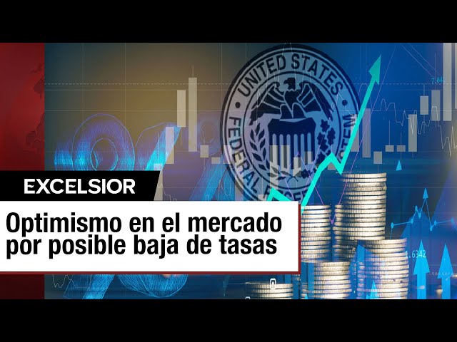 Expectativas de nuevas bajas en las tasas de interés impulsadas por la FED