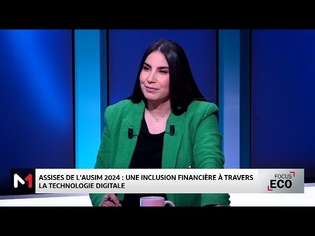 Focus sur les Assises de l'AUSIM 2024 avec Hicham Chiguer