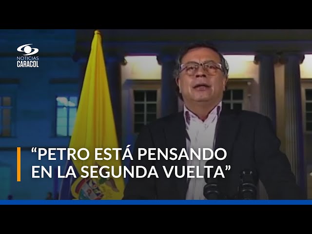 ⁣Las jugadas políticas de Gustavo Petro tras la decisión del CNE, según Juan Carlos Flórez