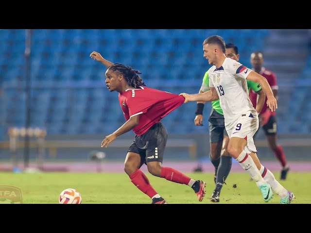 ⁣Inglewood To Host Nations League Finals