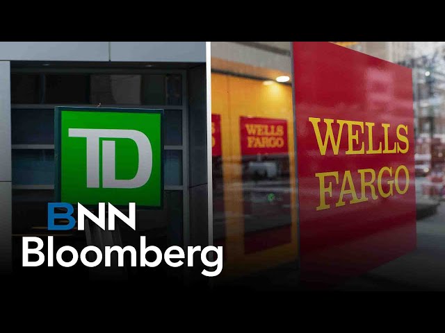 ⁣What TD can learn from Wells Fargo's asset cap punishment