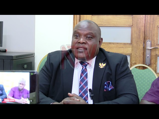 ⁣MPs disappointed by Akibua Stadium signing cancellation