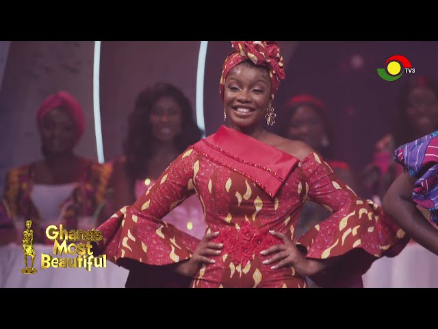 ⁣From the Savannah to the World: Titiaka's incredible #GMB2024 Journey to the Crown 