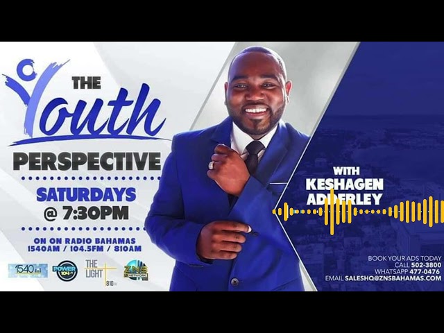 ⁣The Youth Perspective - Season 10 Episode 3 - National Youth Month