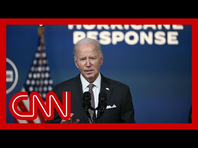 ⁣Biden blasts Trump saying ‘get a life, man’