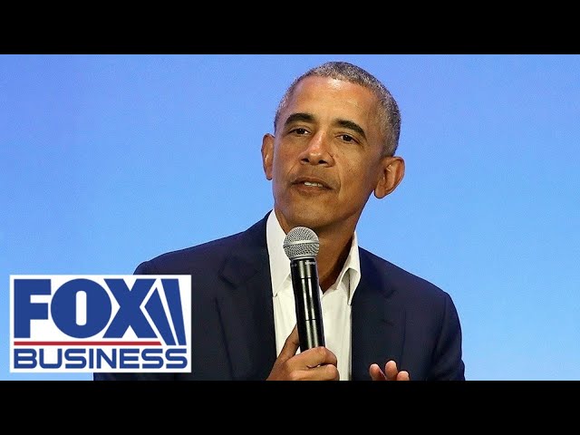 ⁣WATCH LIVE: Former President Barack Obama joins campaign event in Pittsburgh