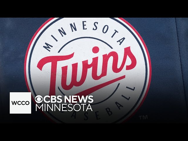 ⁣Pohlad family announces Thursday morning that they're selling the Twins