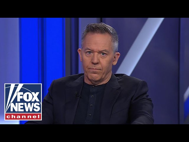 ⁣Gutfeld: Tim Walz has a 'resting snitch face'