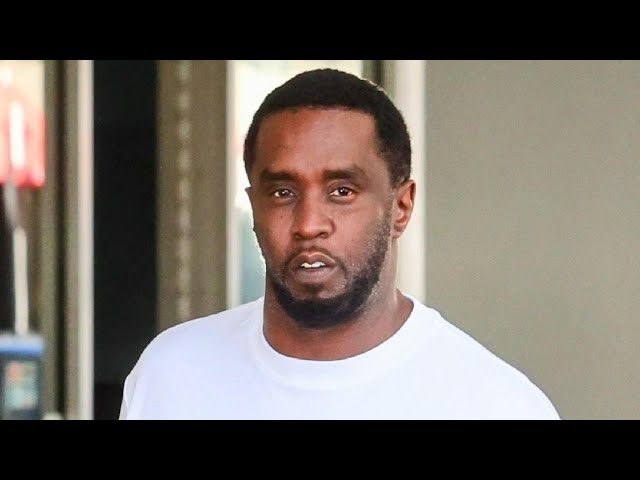 ⁣Sean "Diddy" Combs federal sex trafficking trial date set