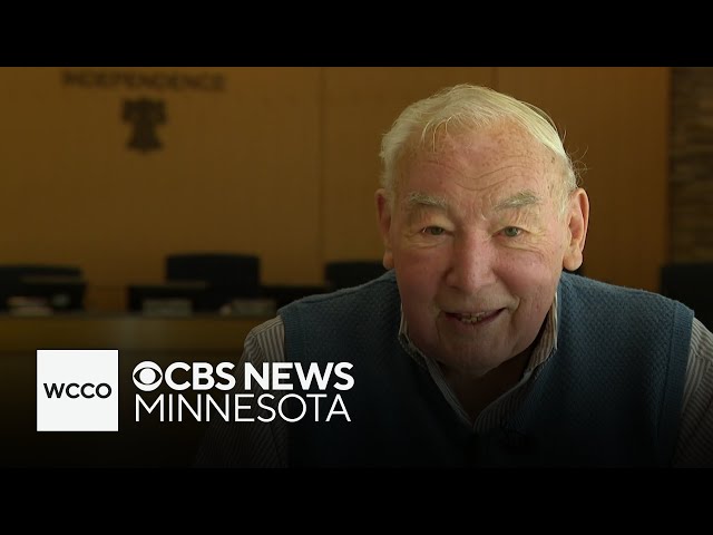 ⁣Minnesota is home to one of the longest-serving mayors in the U.S.