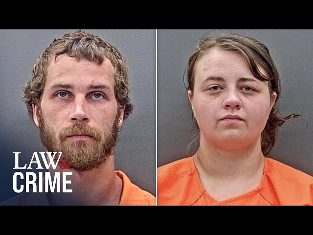 ⁣'Baby Killers' Murdered Young Kids and Burned Their Bodies: Sheriff