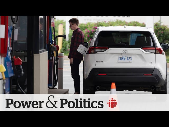 ⁣Carbon tax won’t hurt Canadians as much as first reported: revised PBO analysis | Power & Politi