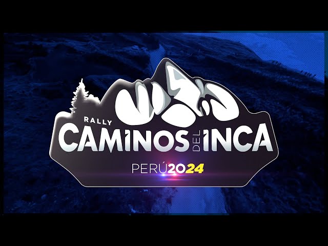 ⁣Rally Caminos del Inca  (14 al 27 de octubre) Promo | TVPerú