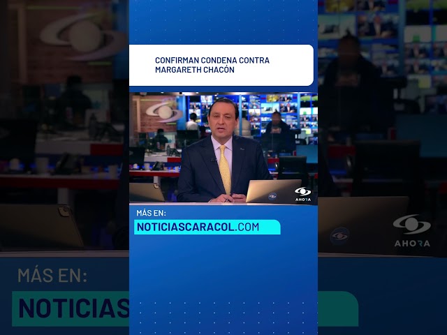 ⁣Confirman condena contra Margareth Chacón por caso del fiscal paraguayo Marcelo Pecci