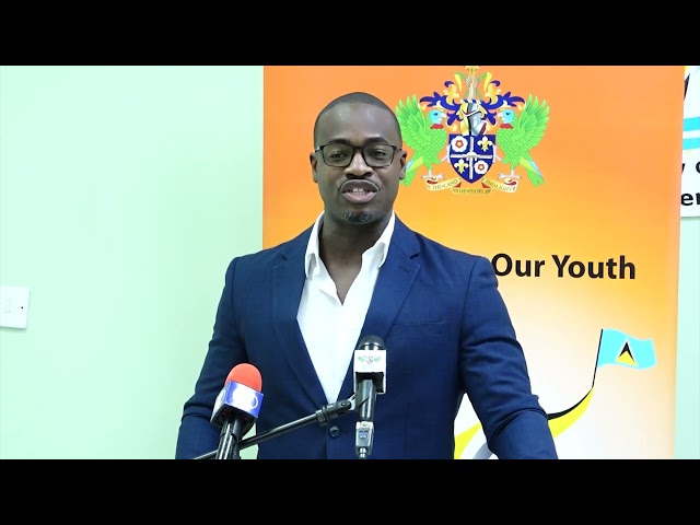 ⁣Major Celebration Planned For Saint Lucia Kings