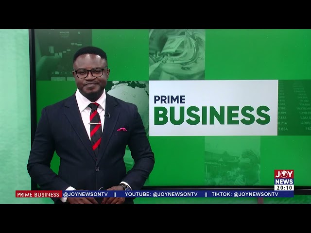 ⁣Prime Business | Economist questions govt decision to offer interest-free loans to farmers