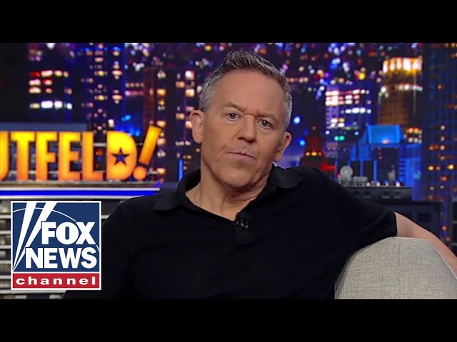 ⁣Gutfeld: Howard Stern got even more pathetic