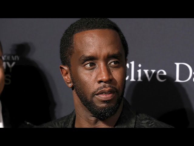 ⁣Trial date set for Sean 'Diddy' Combs to face sex trafficking charges