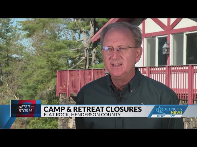 ⁣Mountain retreat looking to clean up quickly before peak season ends