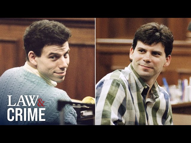 ⁣Everything Netflix’s ‘Monsters’ Got Wrong About the Menendez Brothers