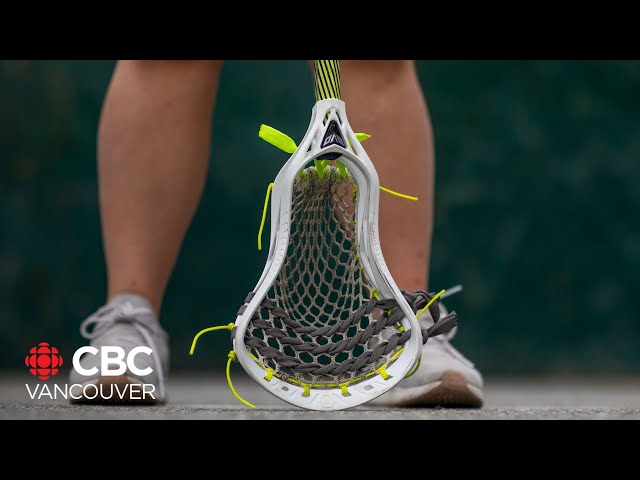 ⁣B.C. lacrosse coach gets 18 months probation for assaulting player