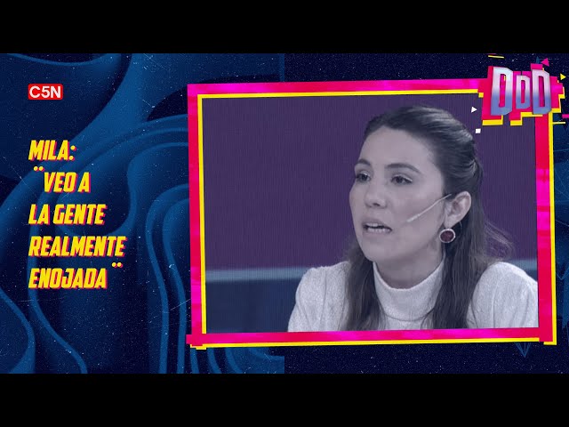 ⁣DURO DE DOMAR | MILEI cumplió 10 MESES en el GOBIERNO