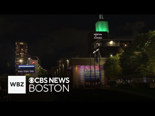 ⁣Man accused of attacking girl in Boston museum bathroom