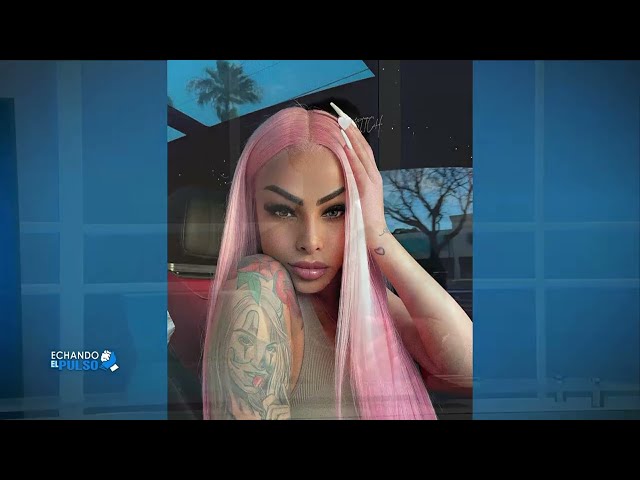 ⁣Yailin vuelve a enfrentar su ex Anuel | Echando El Pulso