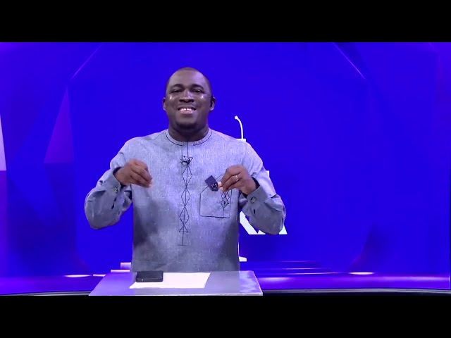 ⁣Asem Yi Di Ka - Badwam on Adom TV (11-10-24)