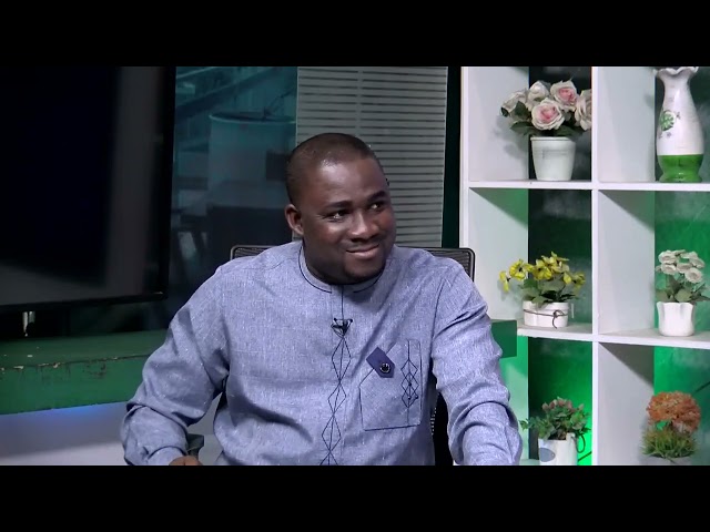 ⁣Badwam Mpensenpensenmu on Adom TV (11-10-24)