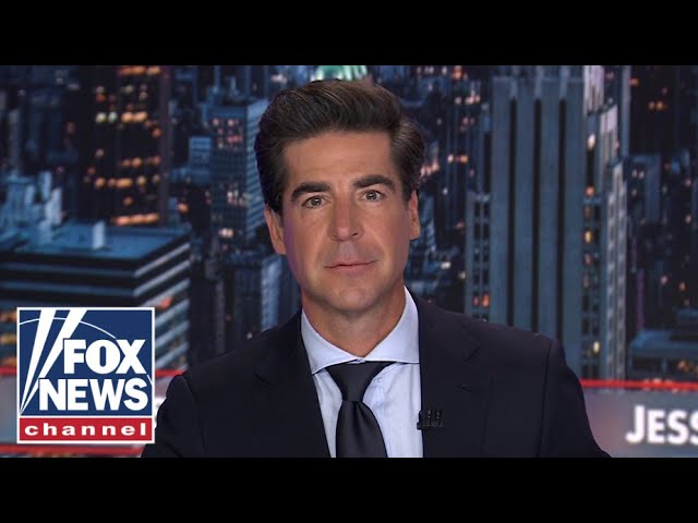 ⁣Jesse Watters: This is an extraordinary breach of journalistic ethics