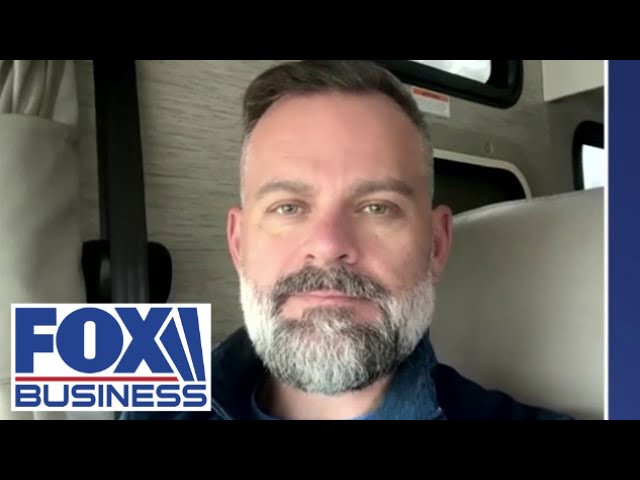 ⁣Rep. Cory Mills: We 'absolutely' must have an audit of FEMA